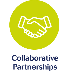 Collaborative Partnerships