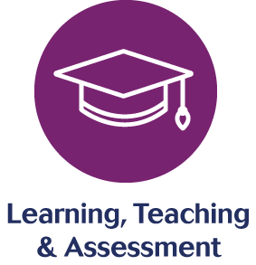Learning, Teaching & Assessment