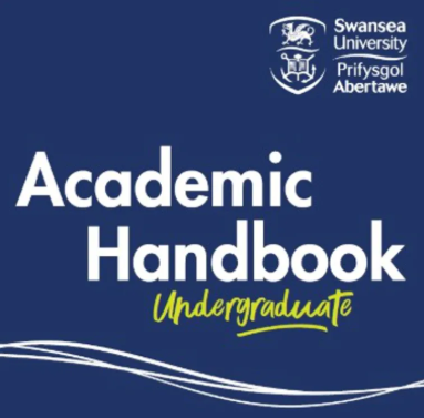 Academic Handbook Undergraduate